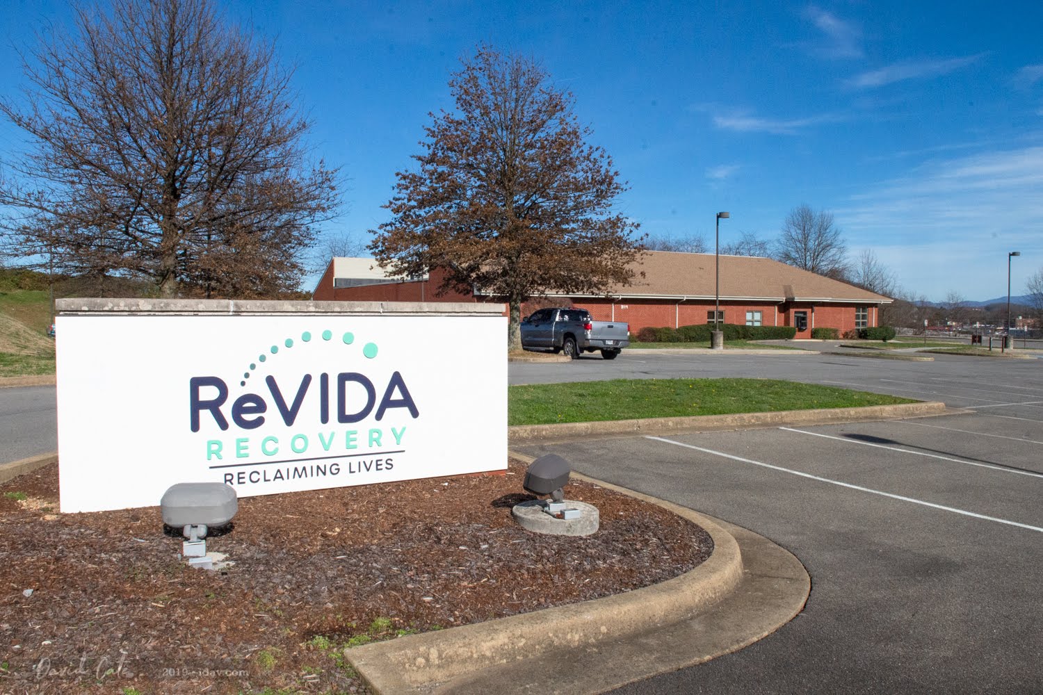ReVIDA Recovery Centers