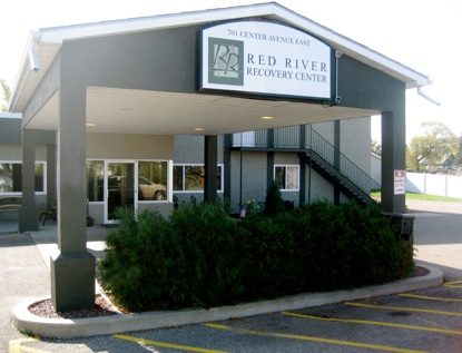 Red River Recovery Center