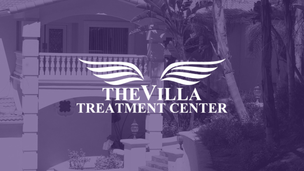 The Villa Treatment Center