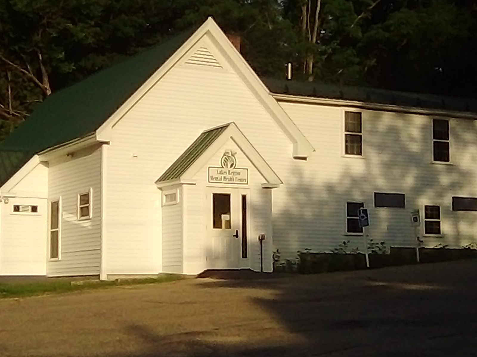 Lakes Region Mental Health Center