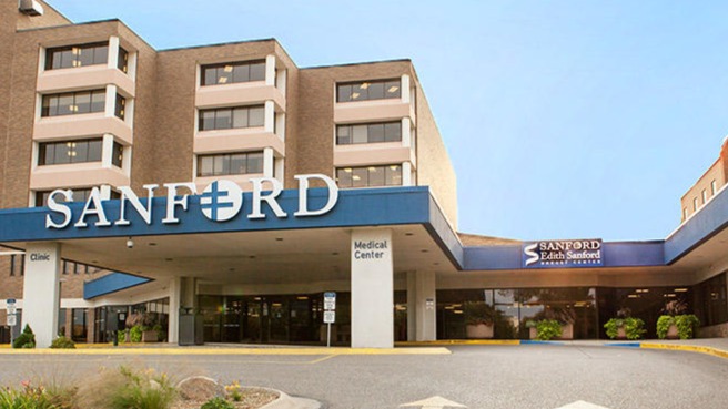 Sanford Medical Center Bismarck - Behavioral Health Services - Inpatient