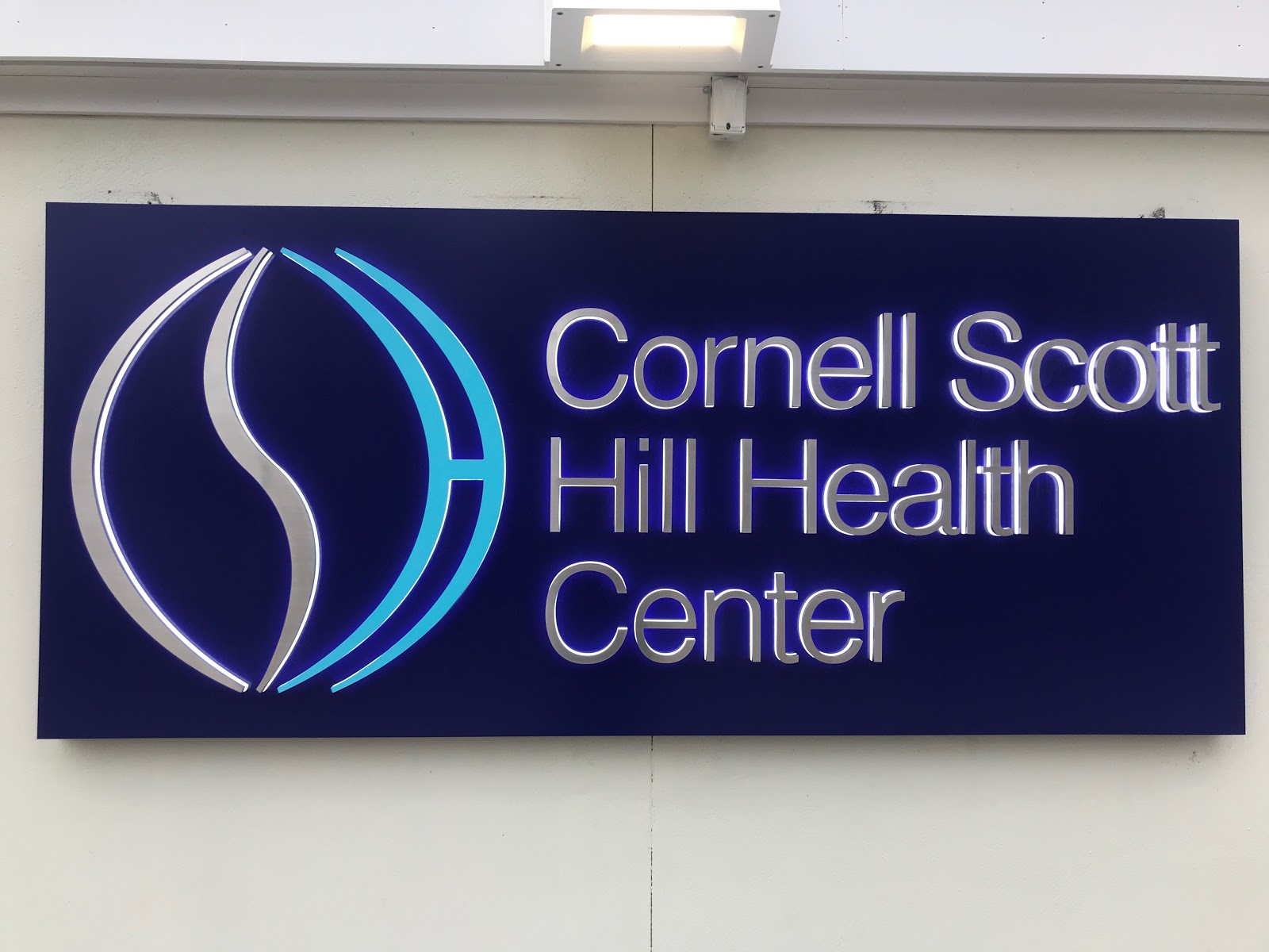 Cornell Scott Hill Health Center - Ansonia Behavioral Health