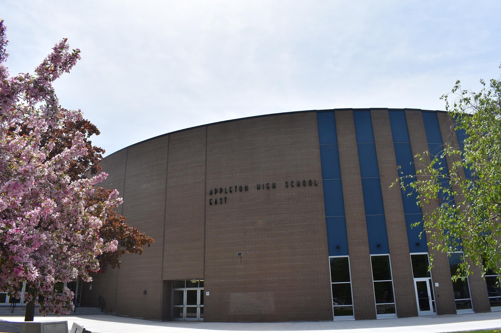 LSS - Lutheran Social Services - Appleton East High School