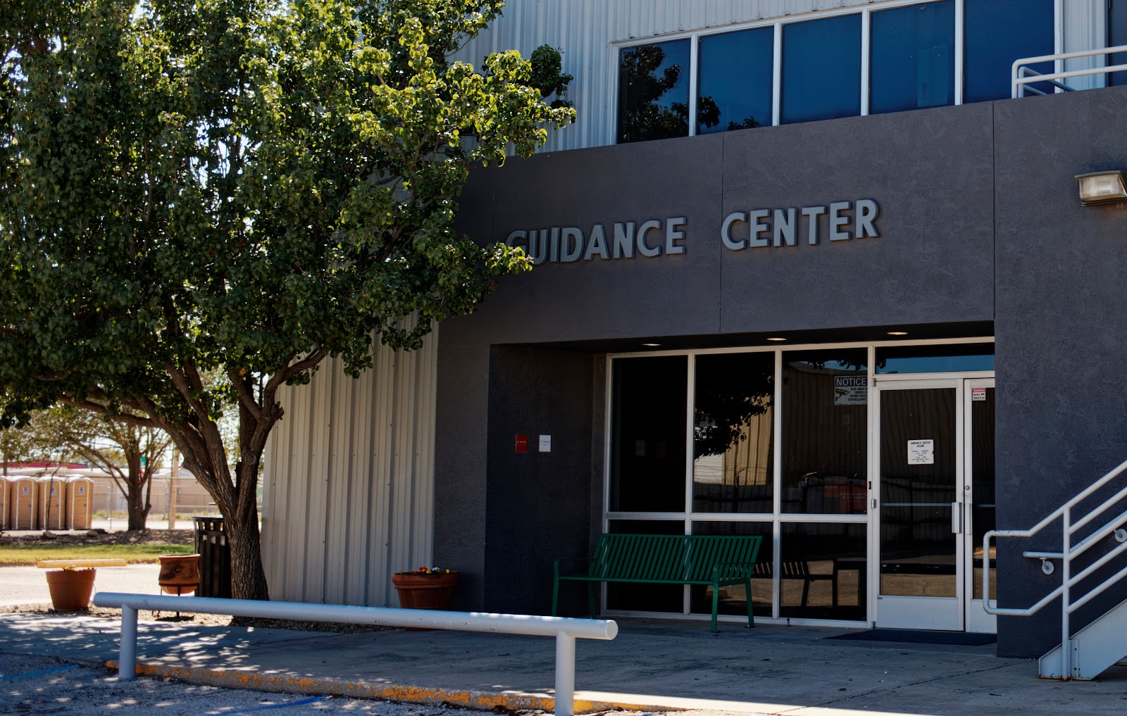 Guidance Center of Lea County