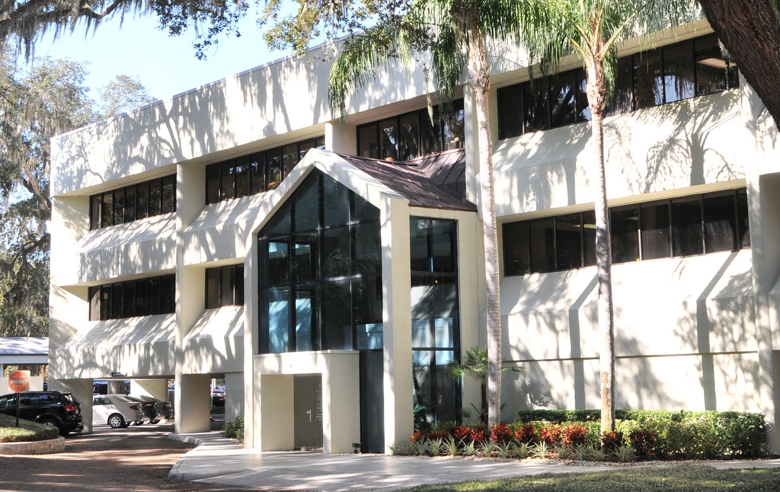Phoenix House Florida - Derek Jeter Center
