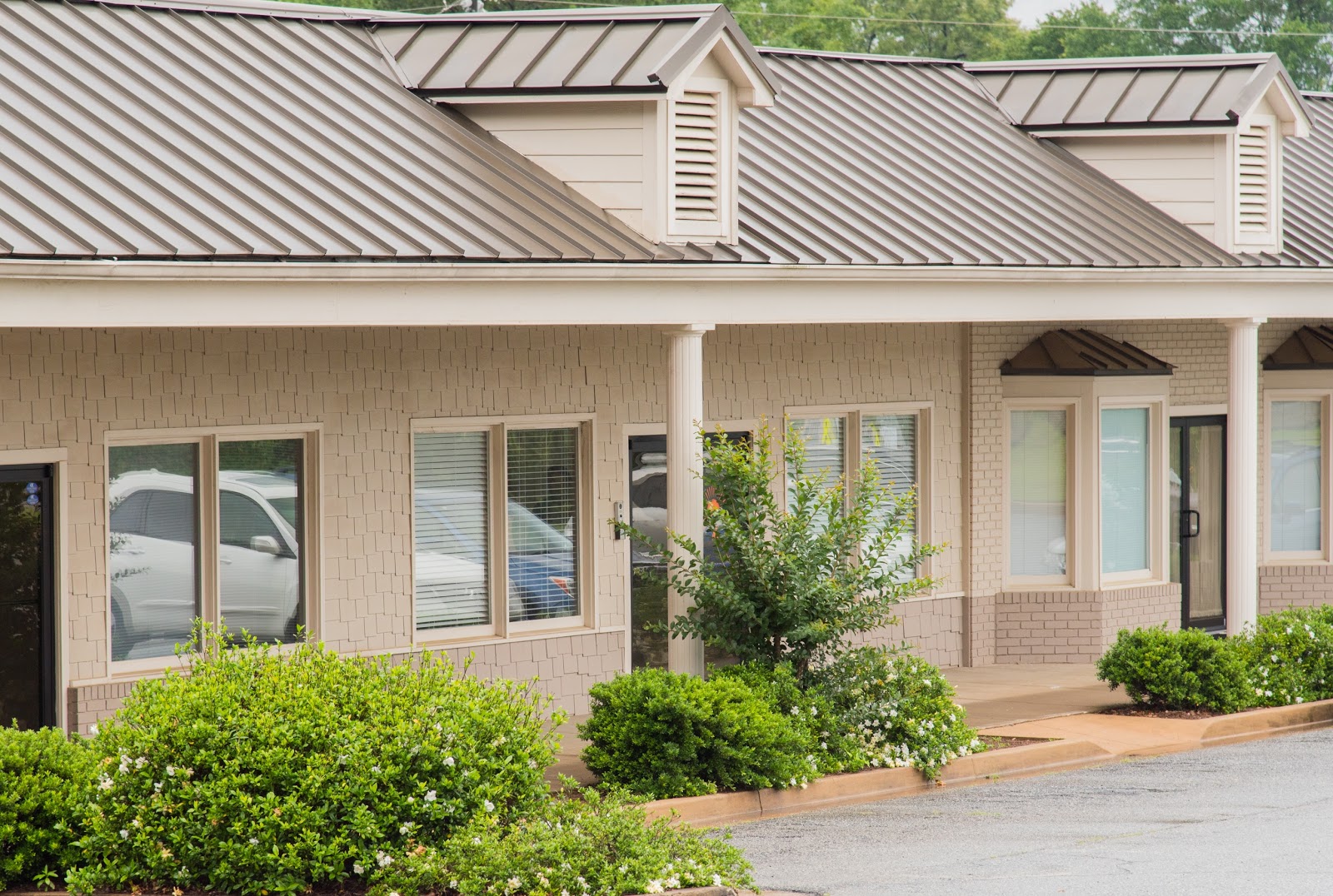 AARC - Athens Addiction Recovery Center