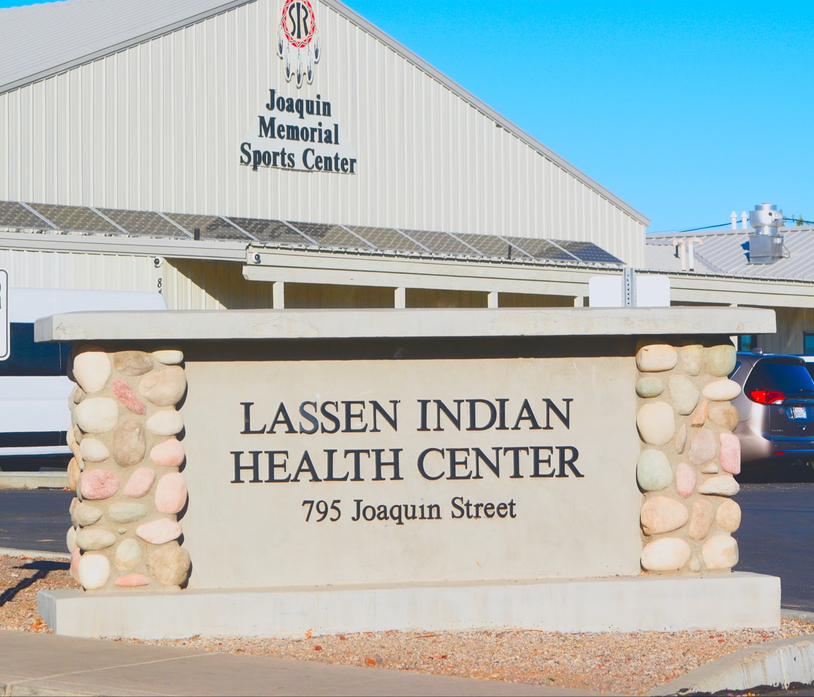 Lassen Indian Health Center - Behavioral Health