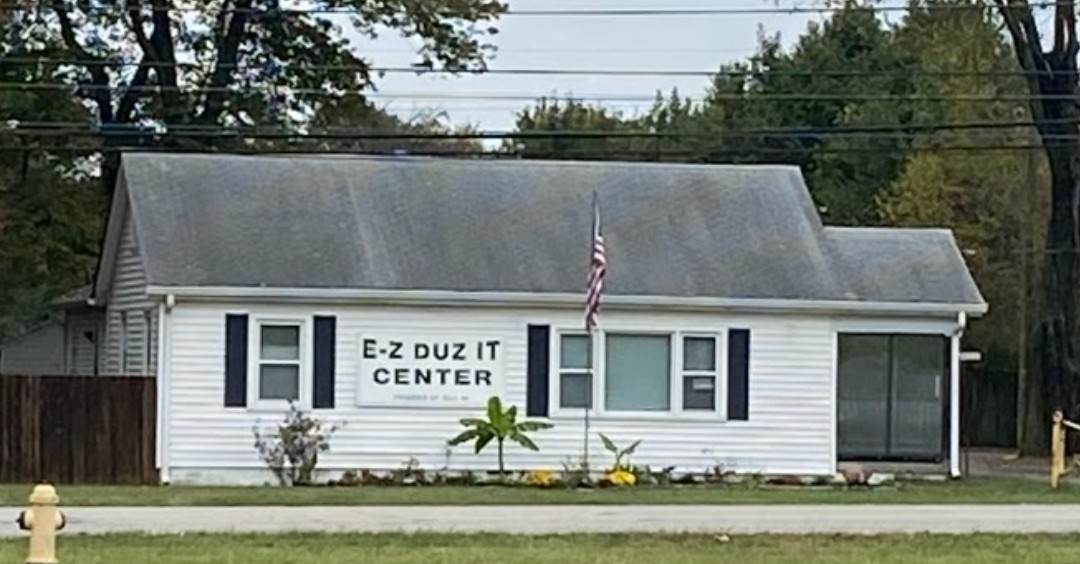 EZ Duz It Center