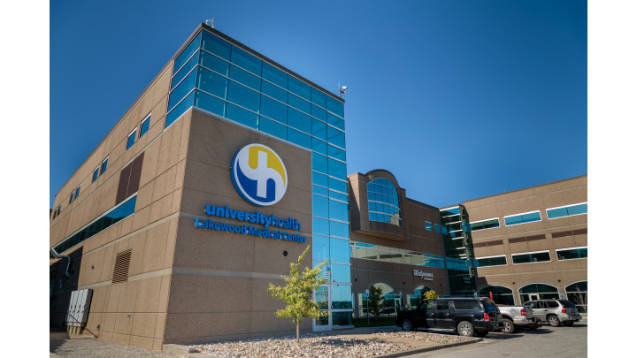 Truman Medical Center Lakewood Medical - Medical Detox Services