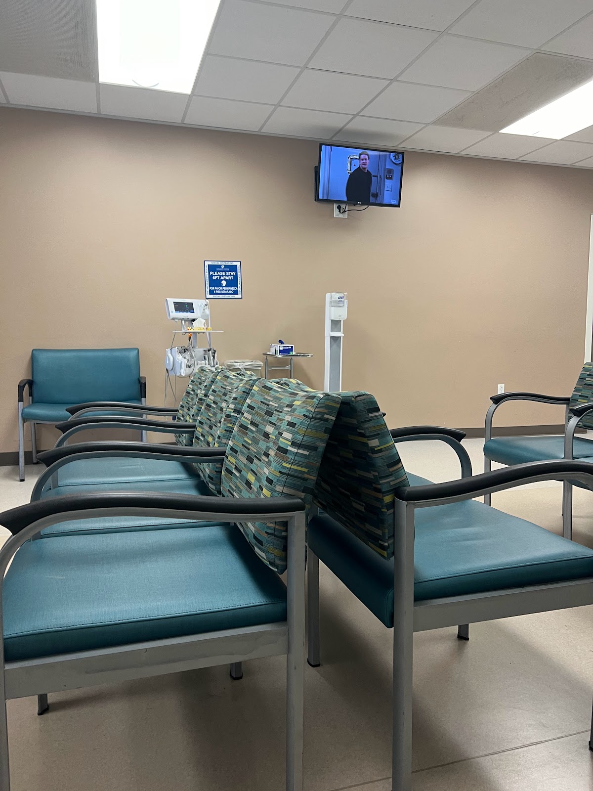 Ventura County Medical Center - Inpatient Psychiatric Hospital