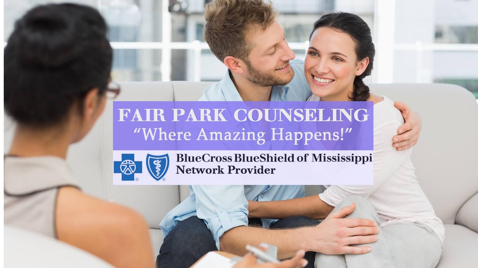 Fair Park Counseling