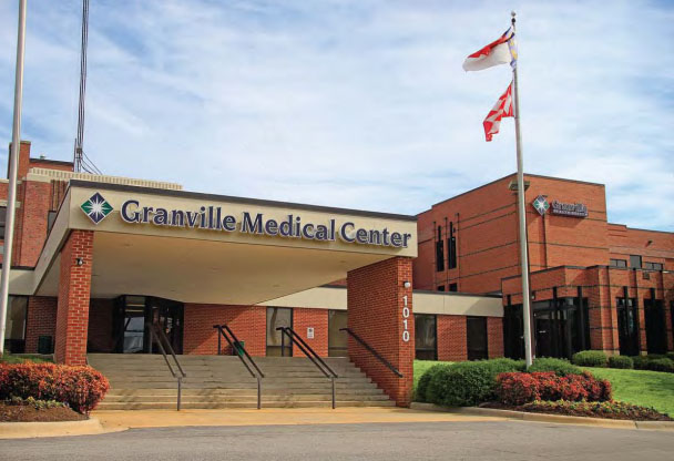 Granville Health System - Behaviral Health Services