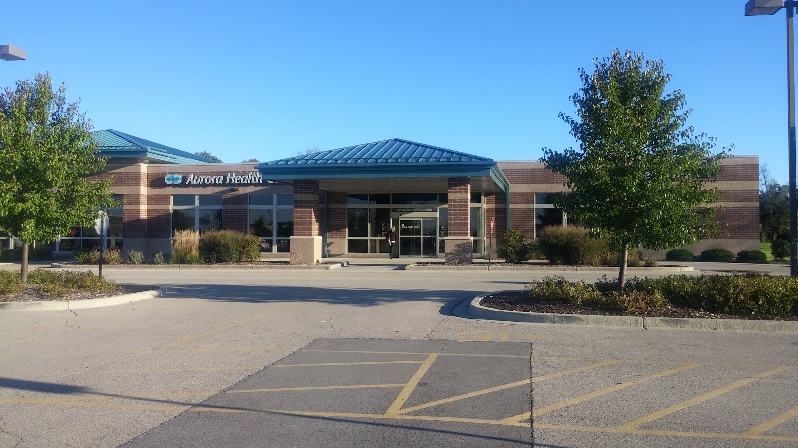 Aurora Health Center - Muskego West