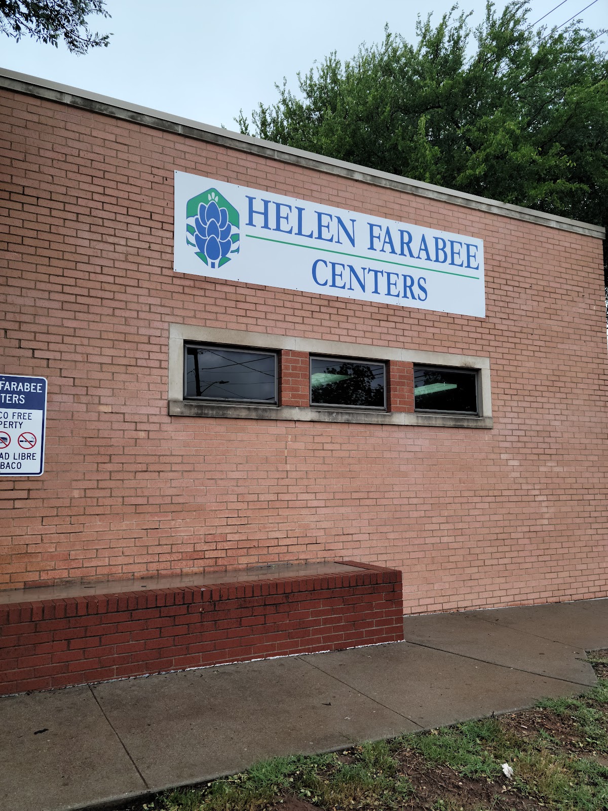 Helen Farabee Centers - Wichita County
