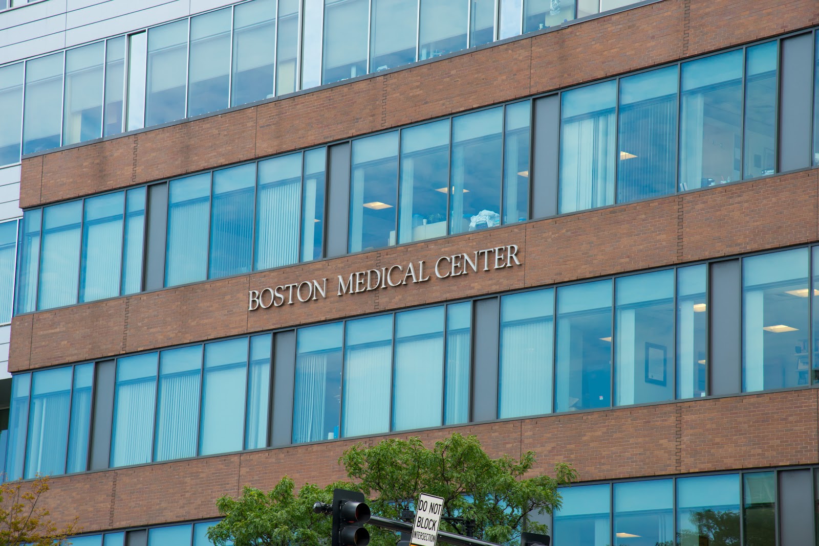 Boston Medical Center - Office Based Addiction Treatment Progr