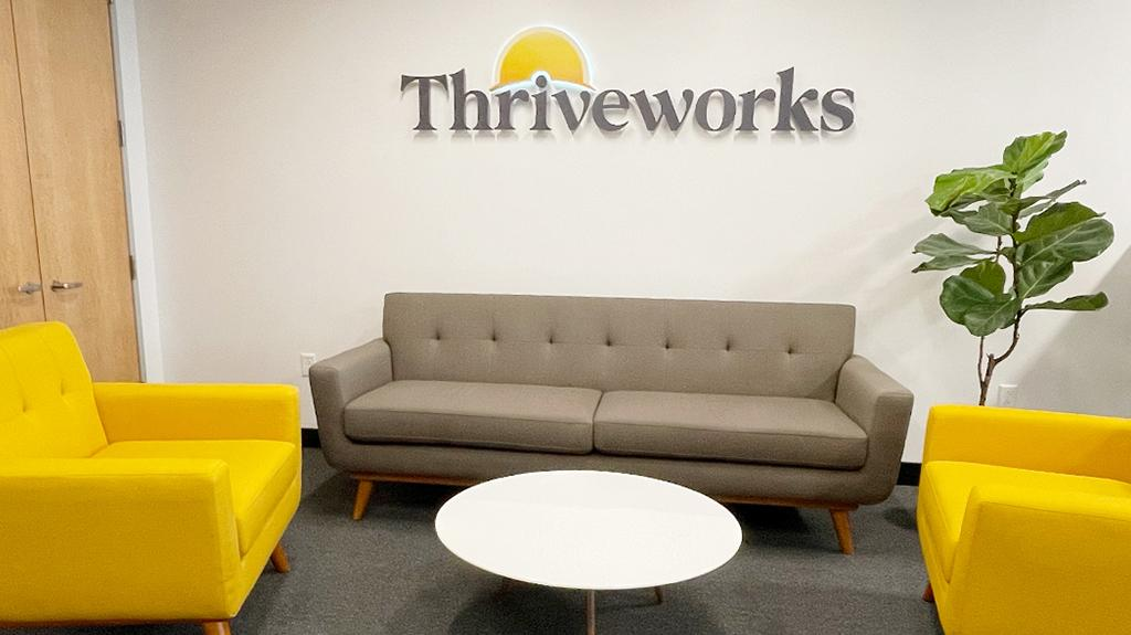 Thriveworks Chesterfield