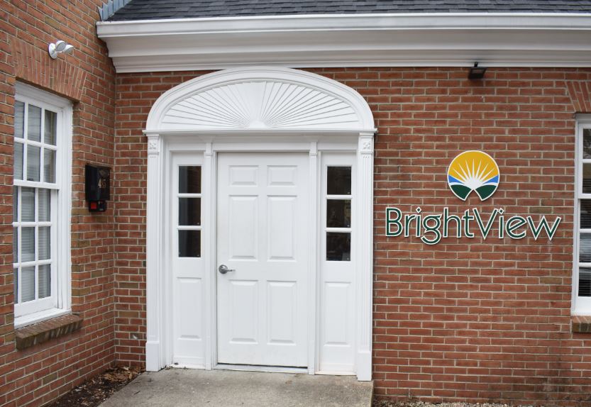Brightview - Wilmington Addiction Treatment Center