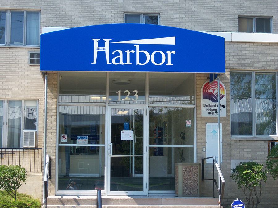 Harbor Behavioral Health - 22nd Street