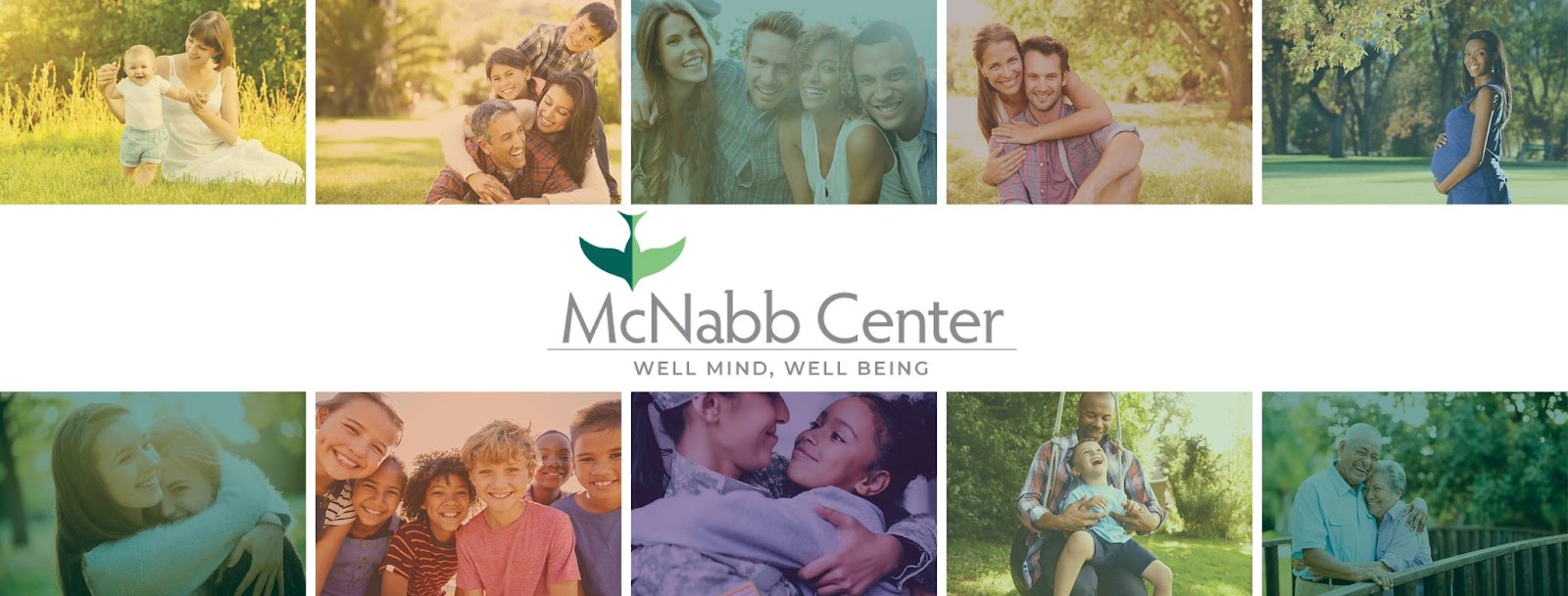 McNabb Center - CenterPointe