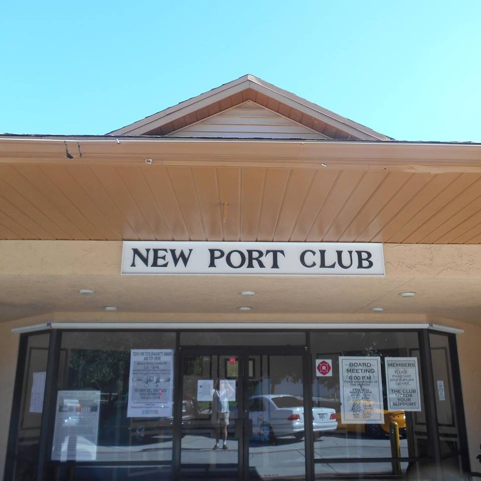 Newport Club