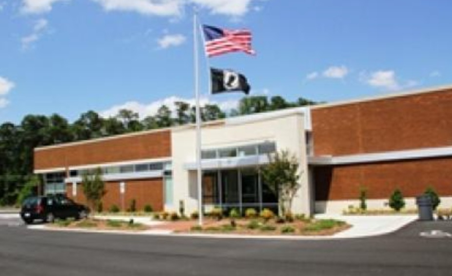 Fayetteville VA Medical Center - Goldsboro CBOC