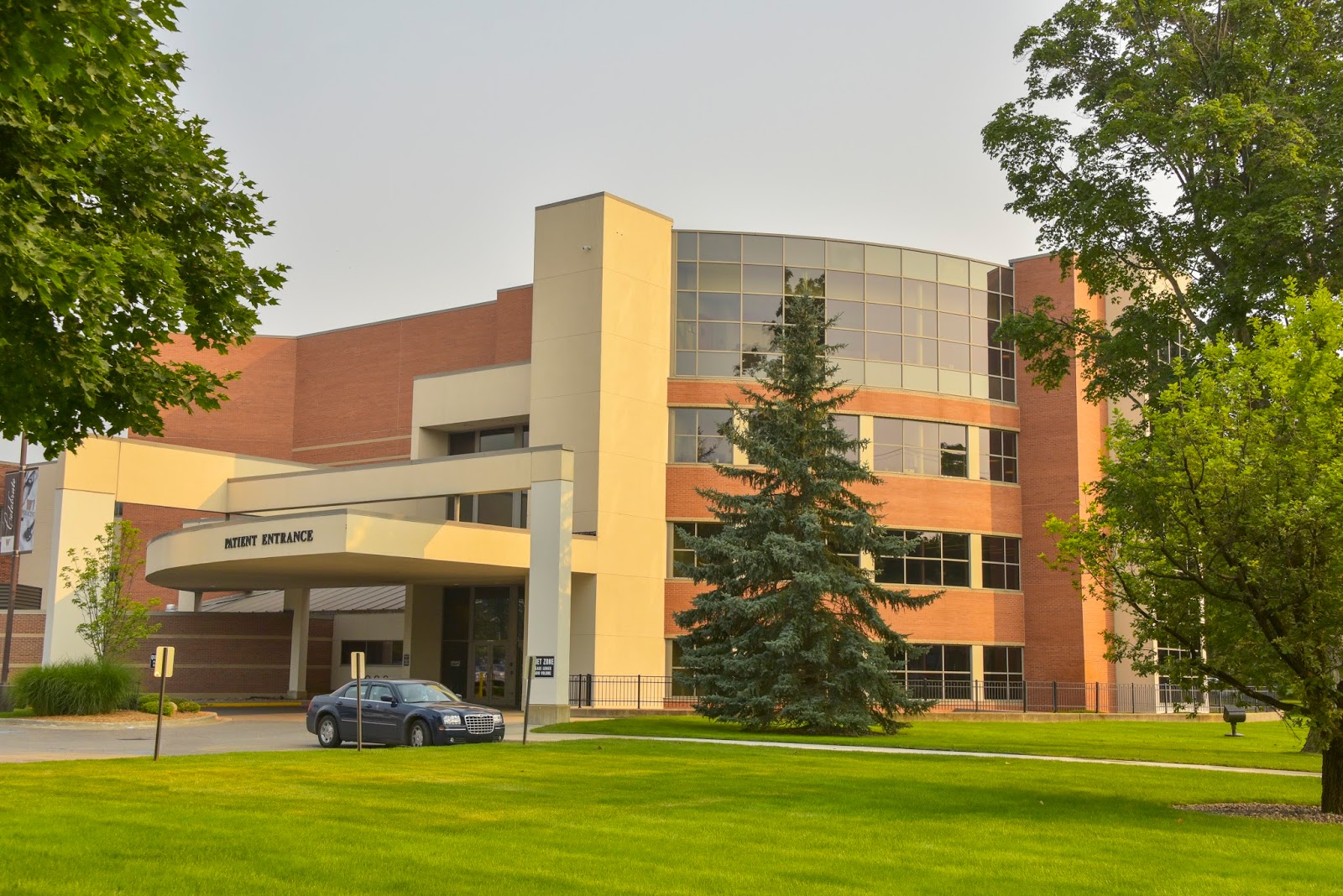 Behavioral Health Services - Western Michigan University