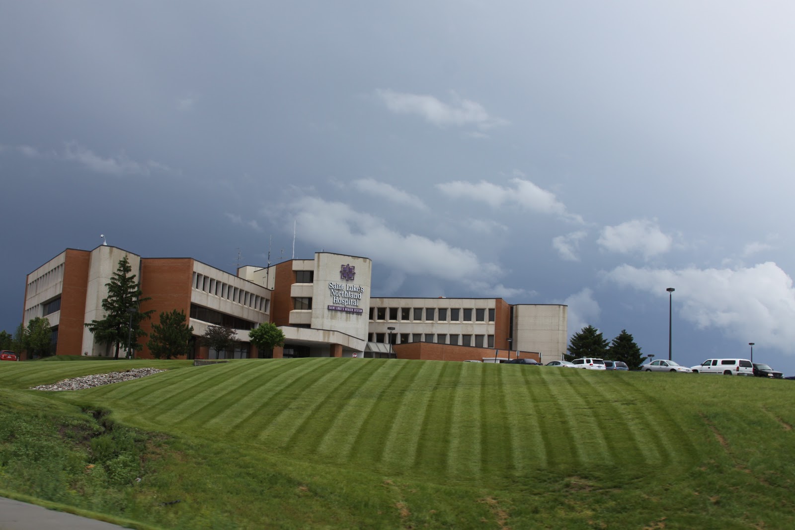 Saint Lukes North Hospital - Smithville Campus