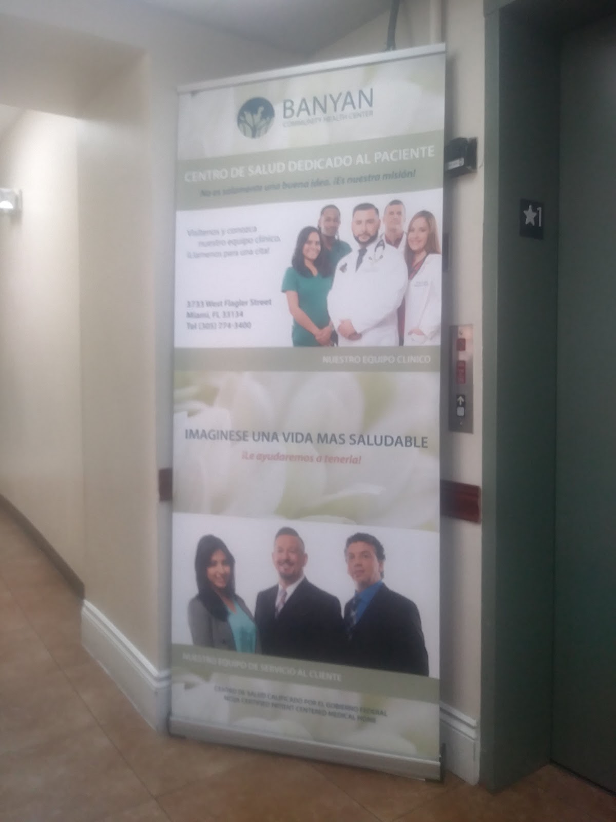 Miami Behavioral Health Center