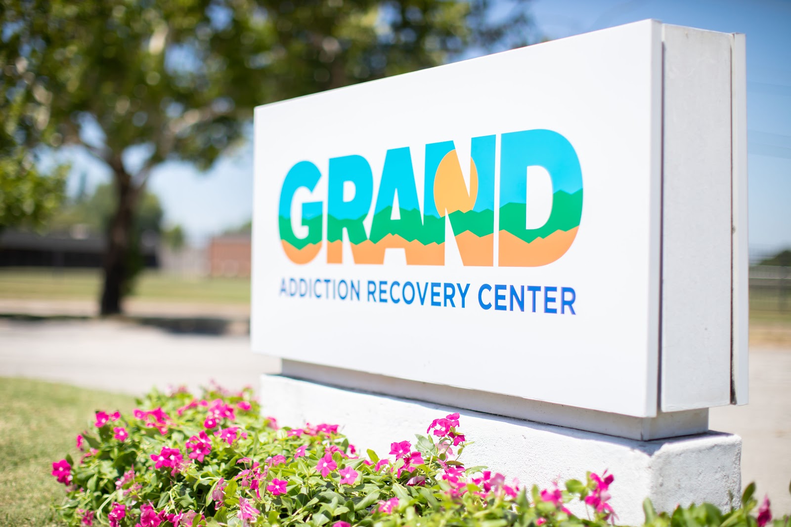 12 and 12 - GRAND Addiction Recovery Center