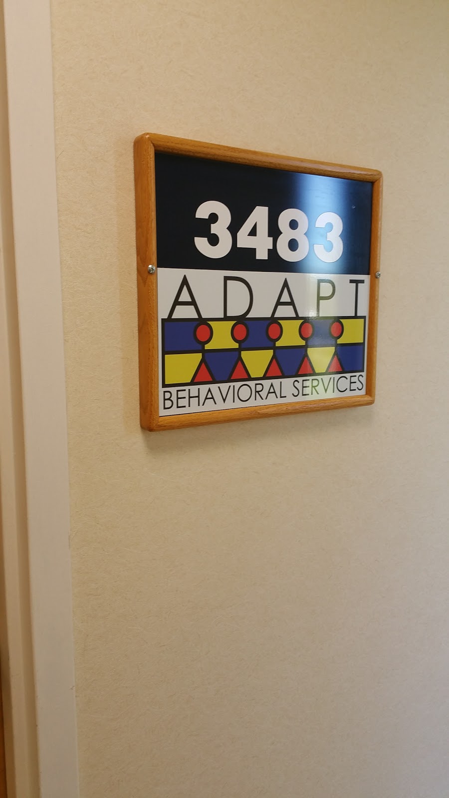 ADAPT Behavioral Services