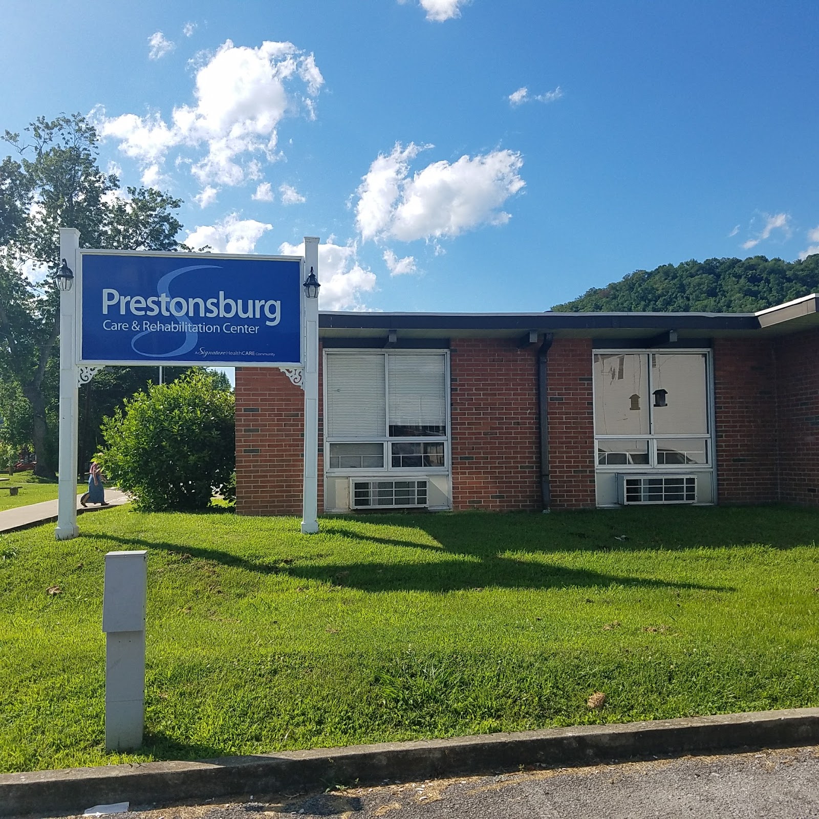 East Kentucky Rehabilitation Center