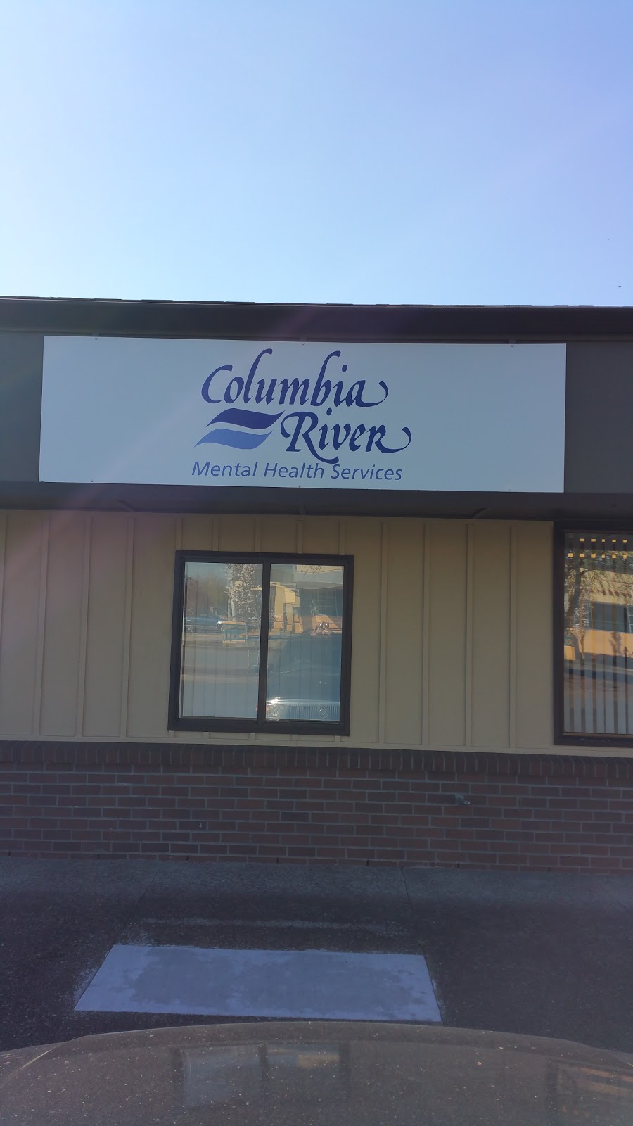 Columbia River Mental Health Services - Battle Ground Clinic