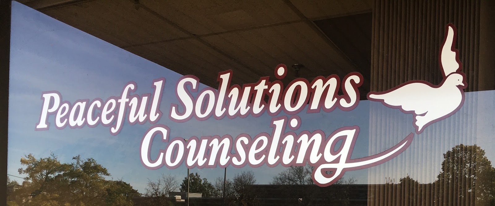 Peaceful Solutions Counseling