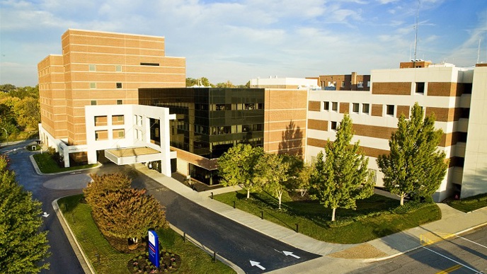 Danville Regional Medical Center - Behavioral Health