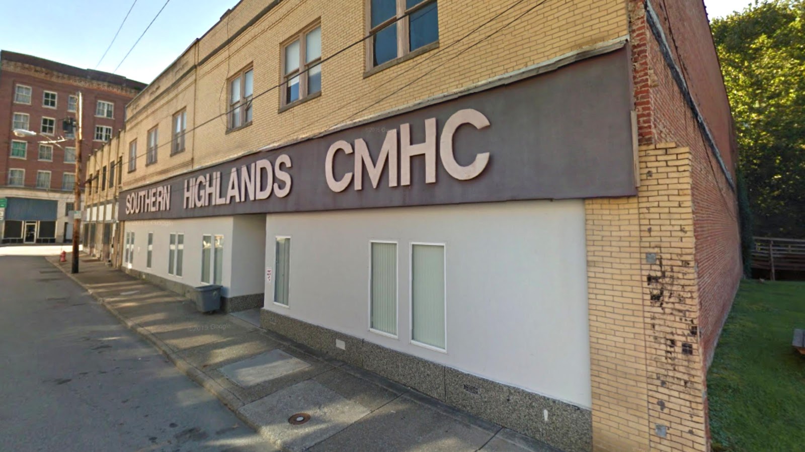 Southern Highlands Community Mental Health Center (CMHC) Mullens, West Virginia Better