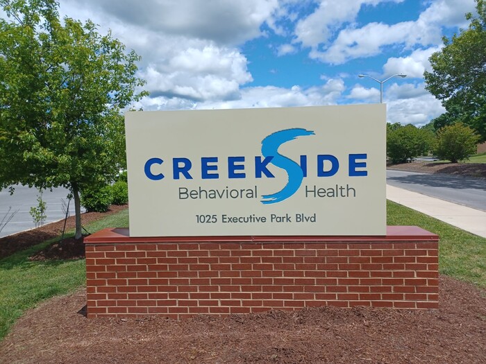 Creekside Behavioral Health Hospital