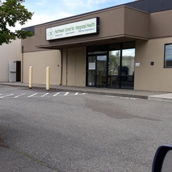 Northwest Integrated Health - Puyallup Clinic