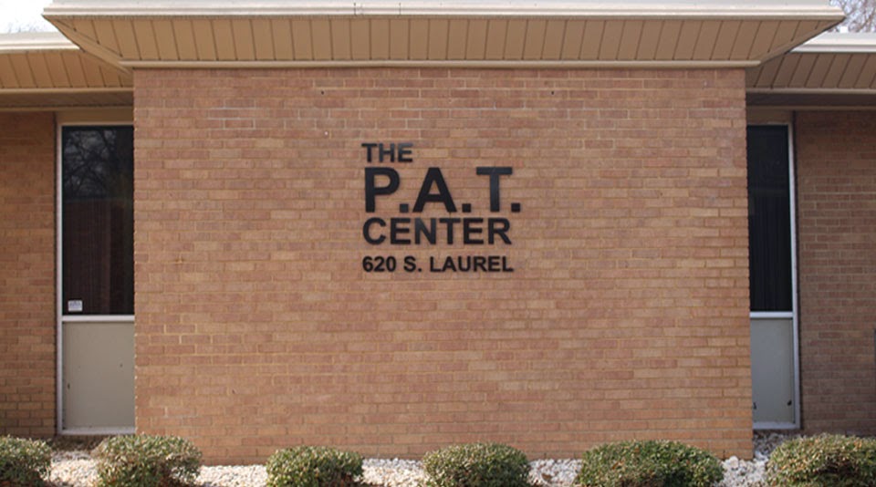 The PAT Center