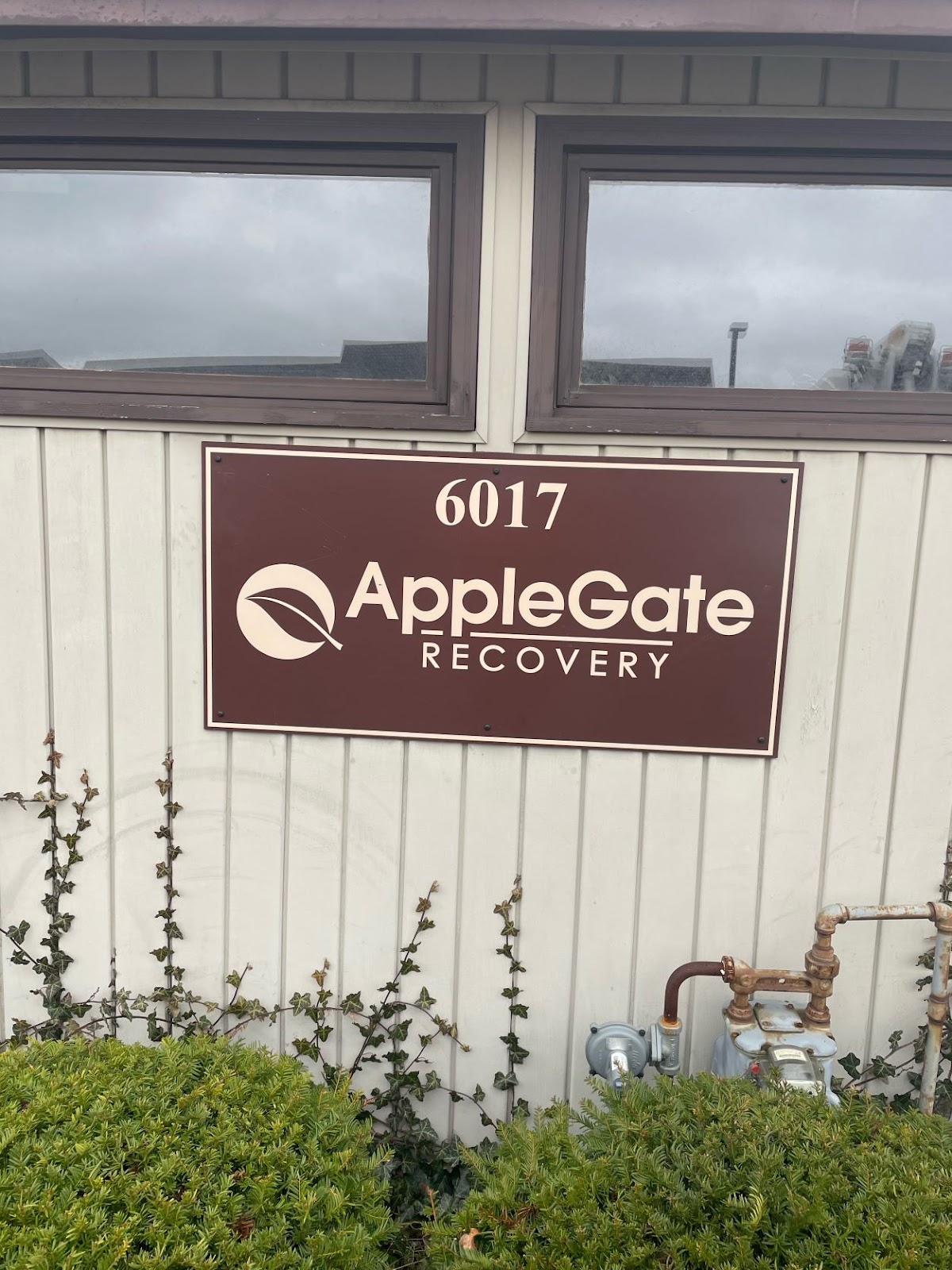 AppleGate Recovery