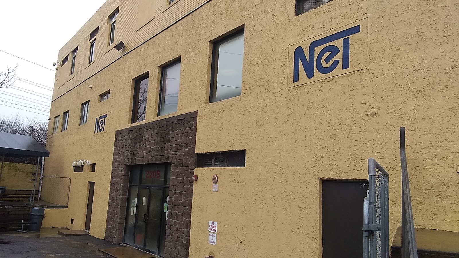 NorthEast Treatment - NET Centers - Wharton Residential Center