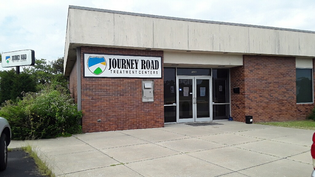 Journey Road Treatment Center