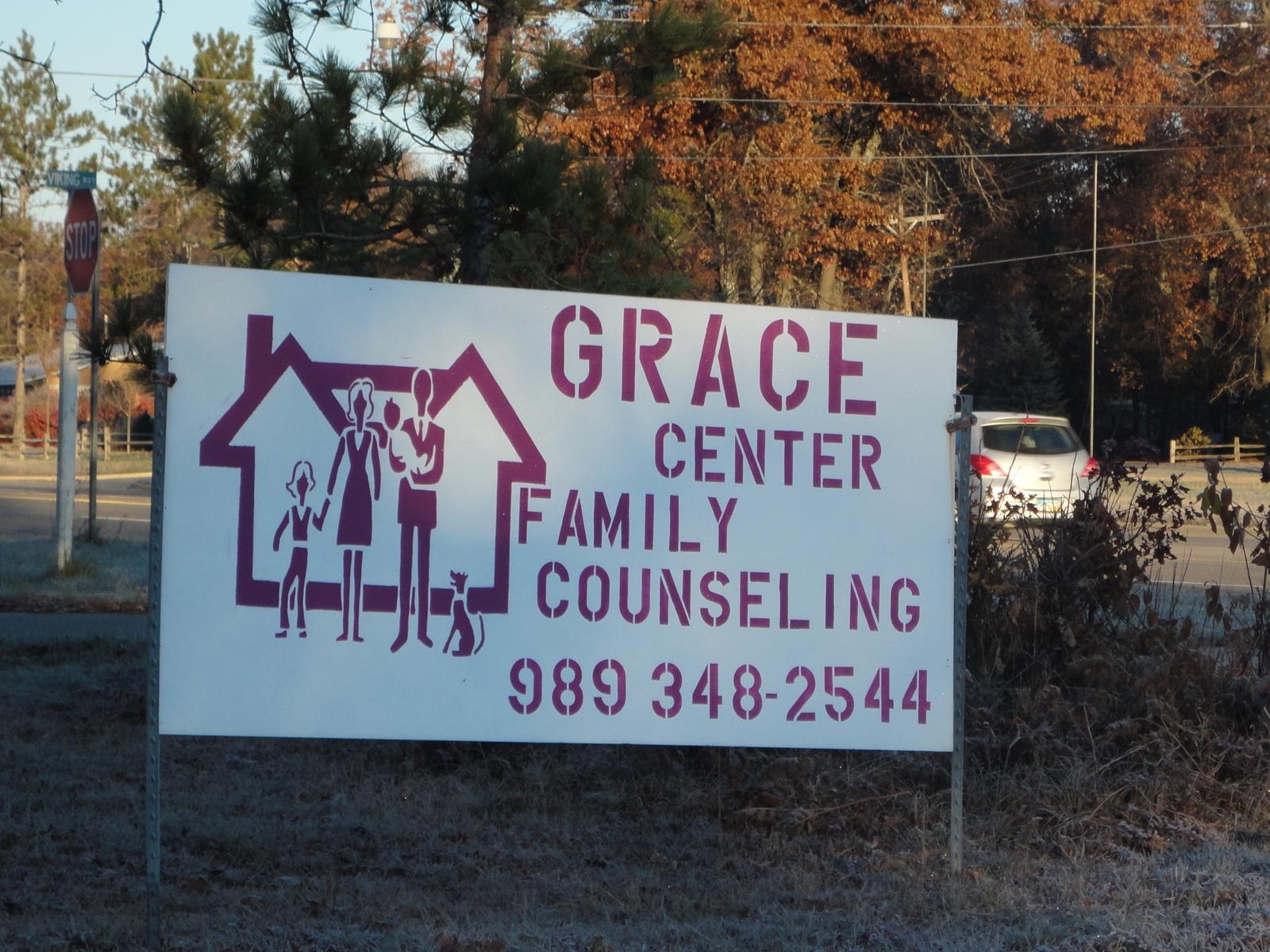 Grace Center