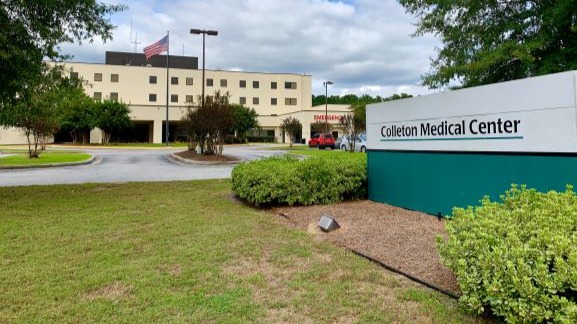Colleton Medical Center