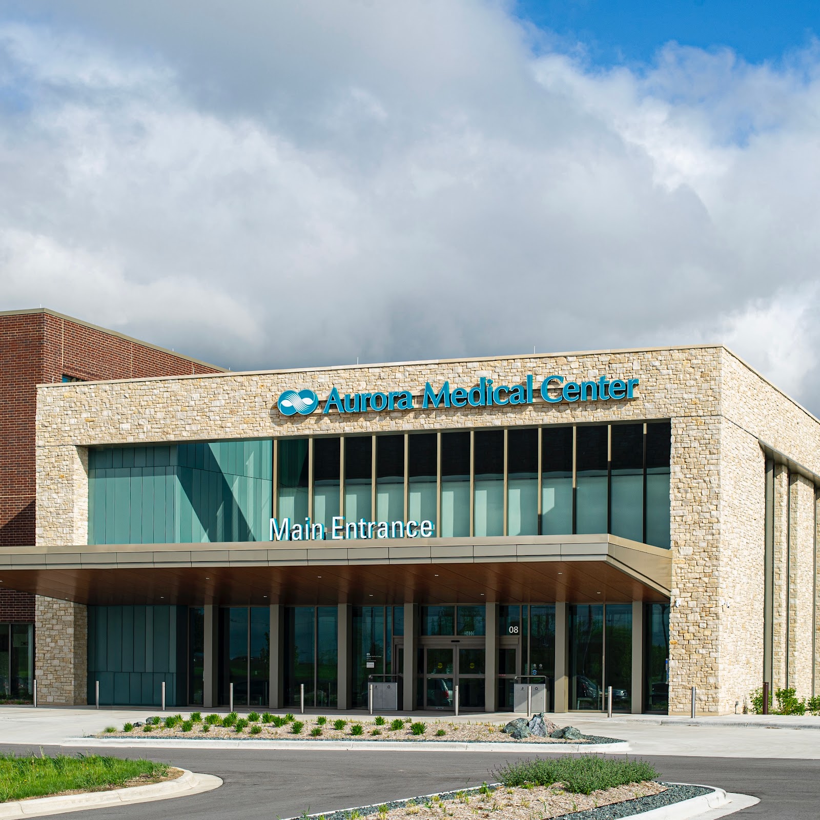 Aurora Medical Center Sheboygan County