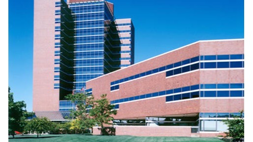 Cleveland Clinic - W.O. Walker Center