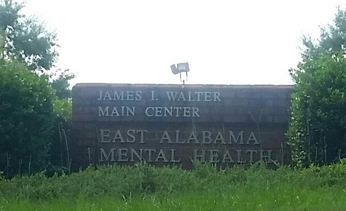East Alabama Mental Health Center - Opelika Addiction Center