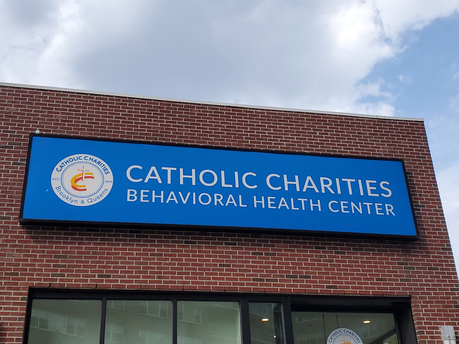 Catholic Charities Neighborhood Services - Outpatient Clinic
