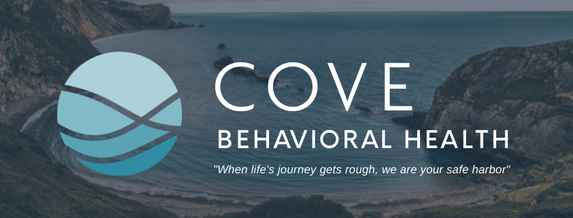 Cove Behavioral Health - Medication Assisted Treatment Program
