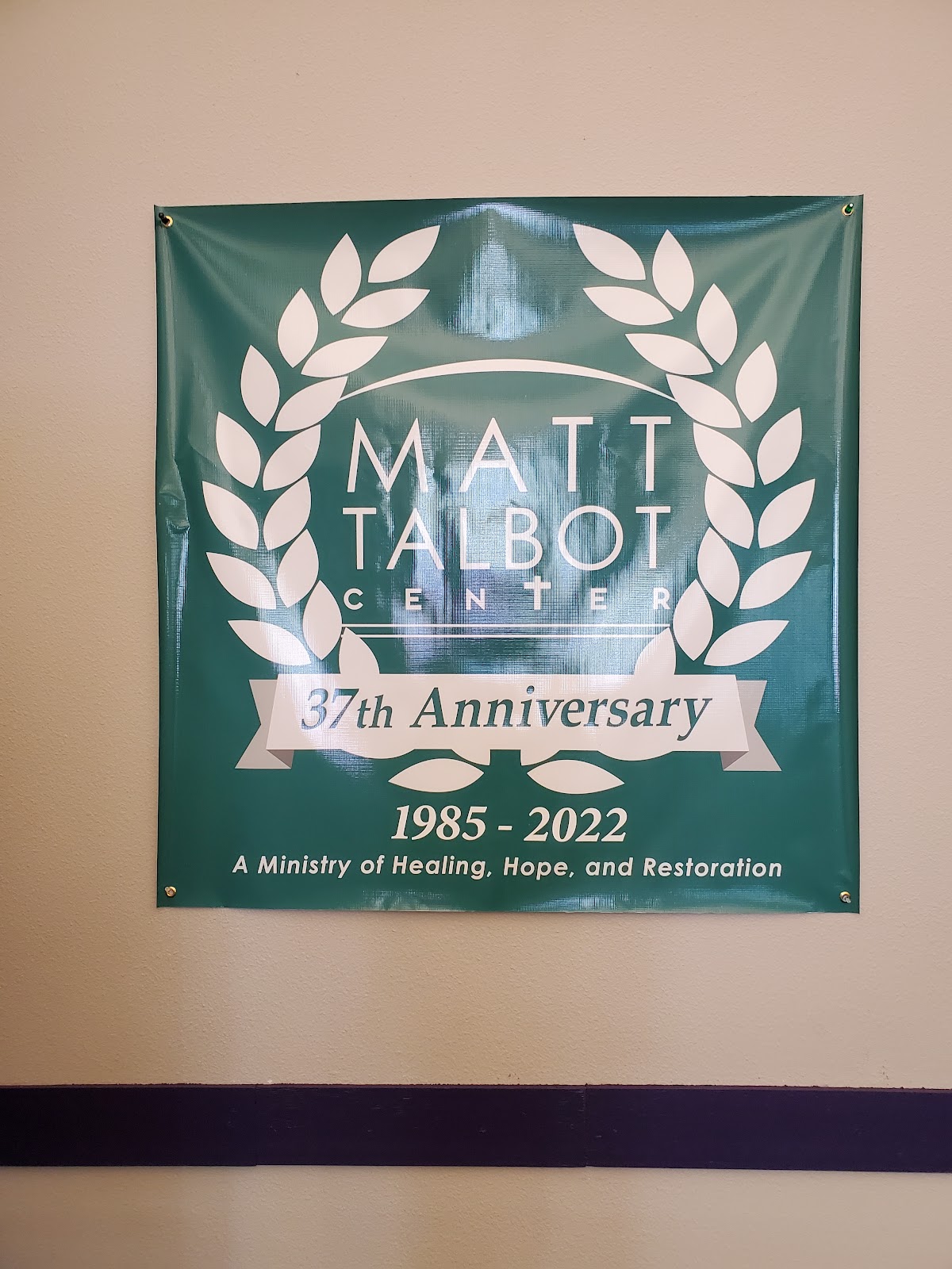 Matt Talbot Center