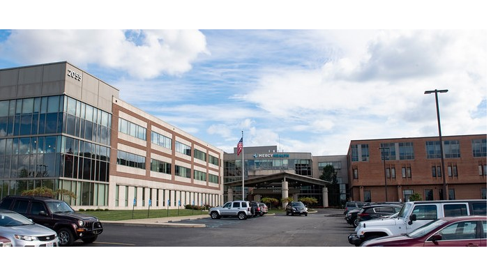 Mercy Health Clermont Hospital - Behavioral Health Institute